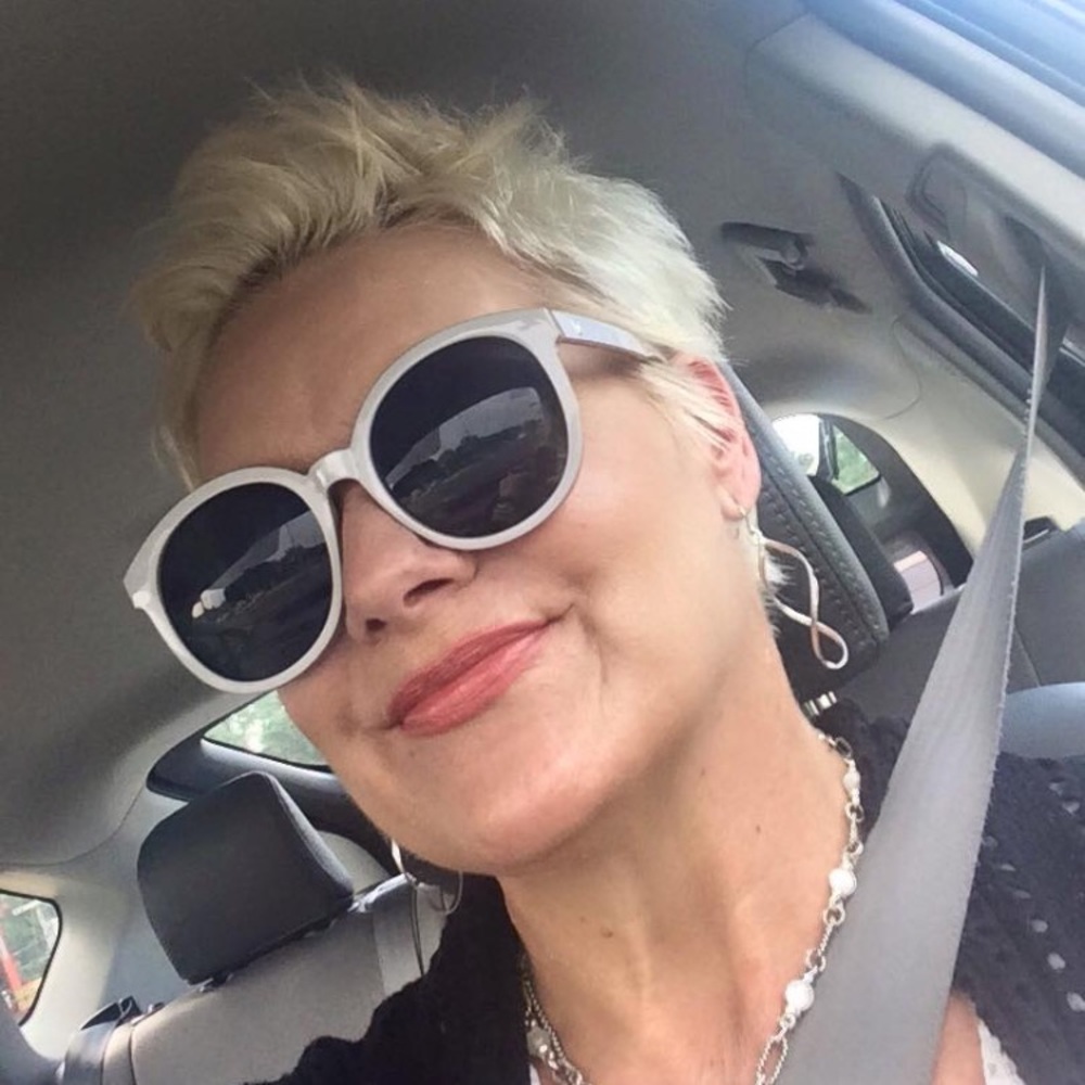 Meet your Posher, Vicki
